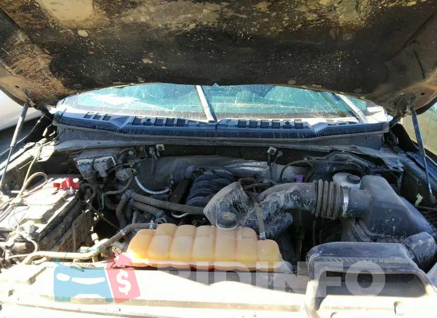 1FTFX1EF9GKF82963 Photo# 10