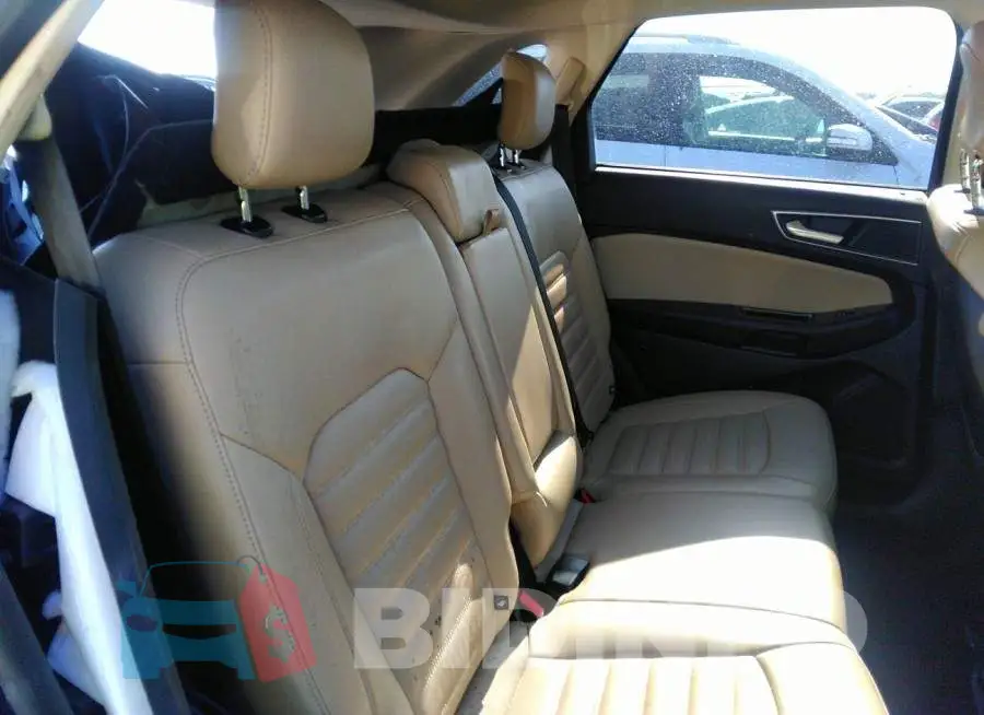 2FMPK3J86HBB03833 Photo# 8