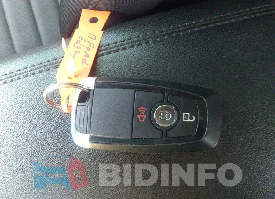 2FMPK4G94HBB38005 Photo# 11