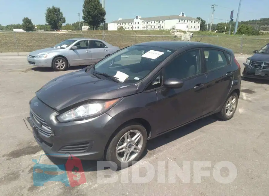 3FADP4EJ3JM127772 Photo# 2
