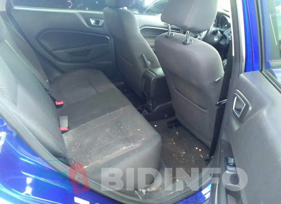 3FADP4EJXFM163420 Photo# 8