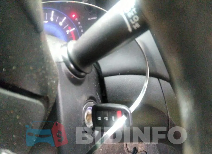 19XFB2F53FE102296 Photo# 11