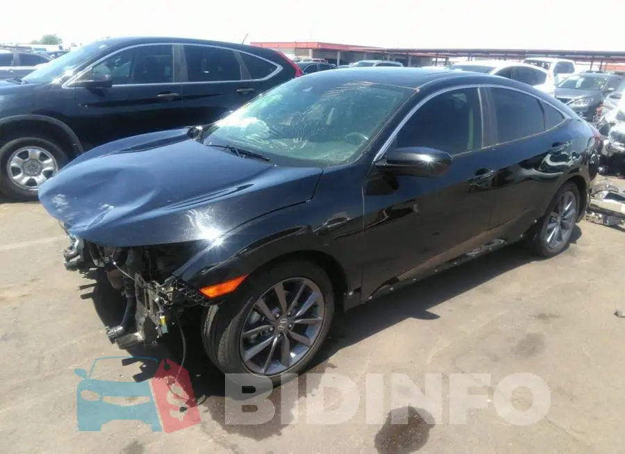 19XFC1F30LE003839 Photo# 2