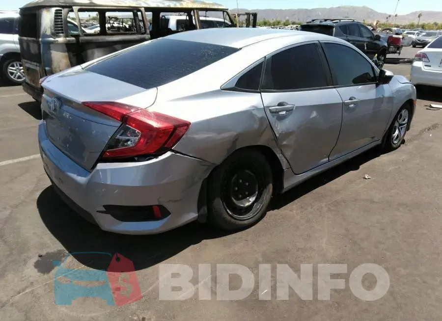 19XFC2F55HE071844 Photo# 4