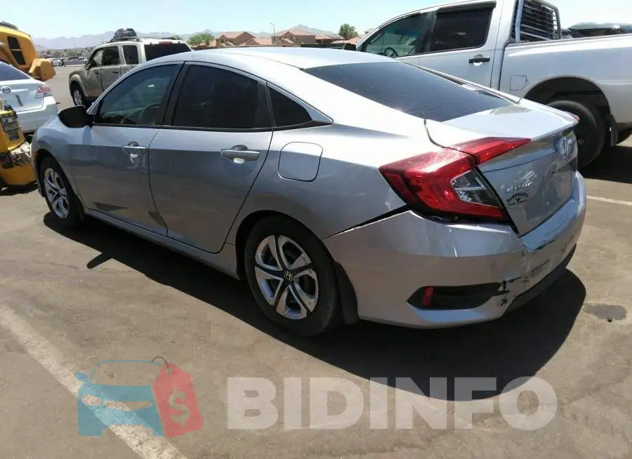 19XFC2F55HE071844 Photo# 3