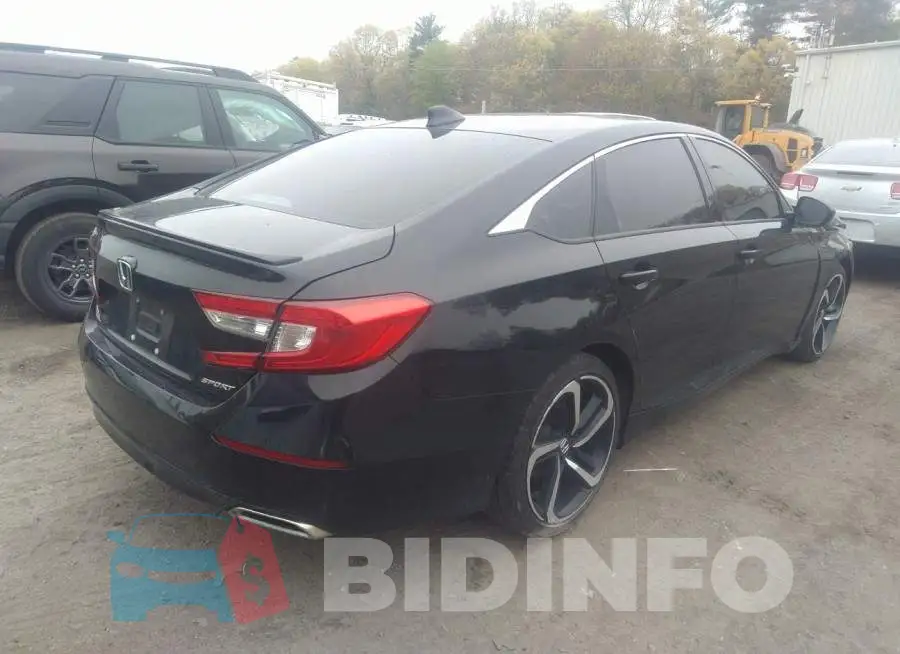 1HGCV1F33LA141456 Photo# 4