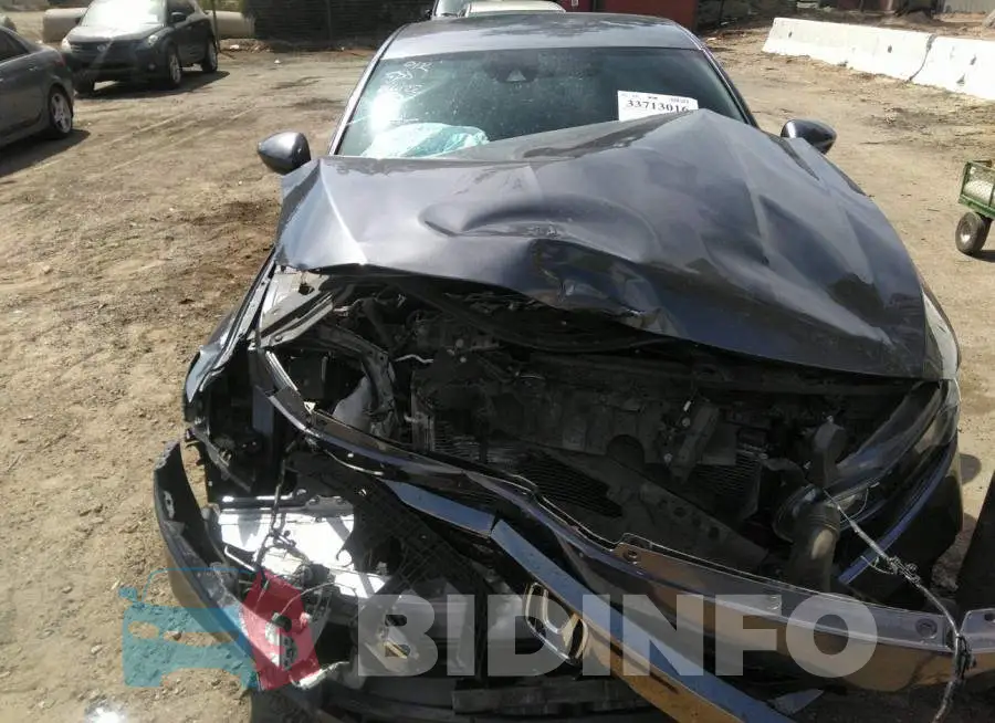 1HGCV1F37LA105317 Photo# 6