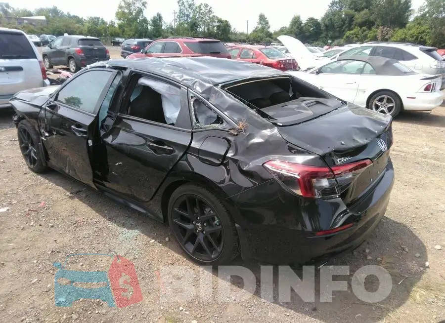 2HGFE1E53NH474115 Photo# 3