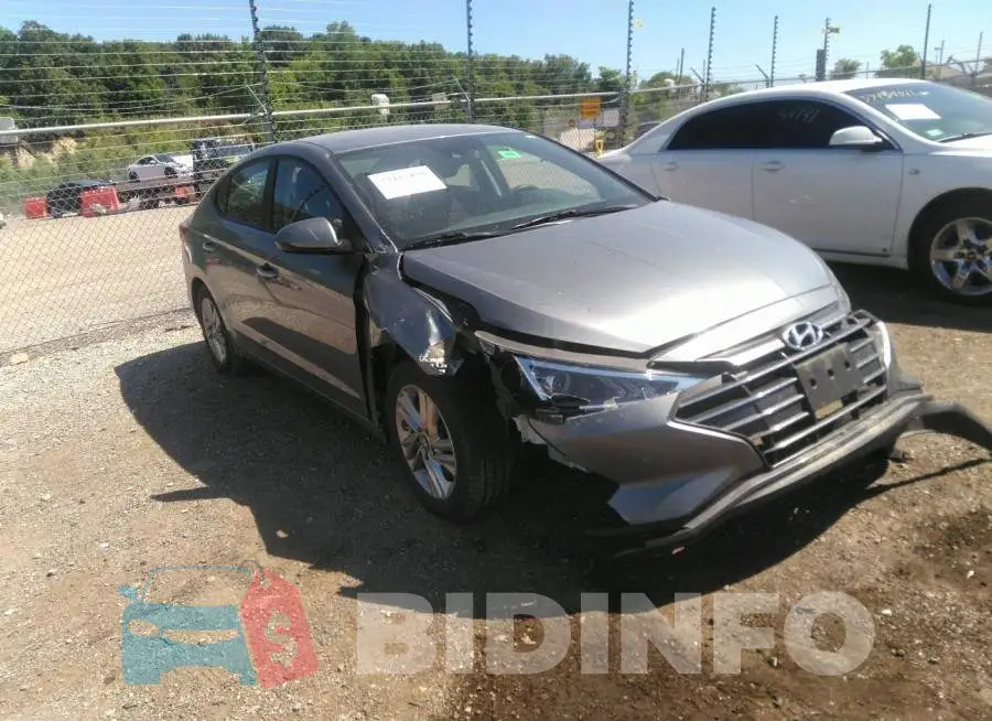 5NPD84LF1KH460047 Photo# 1