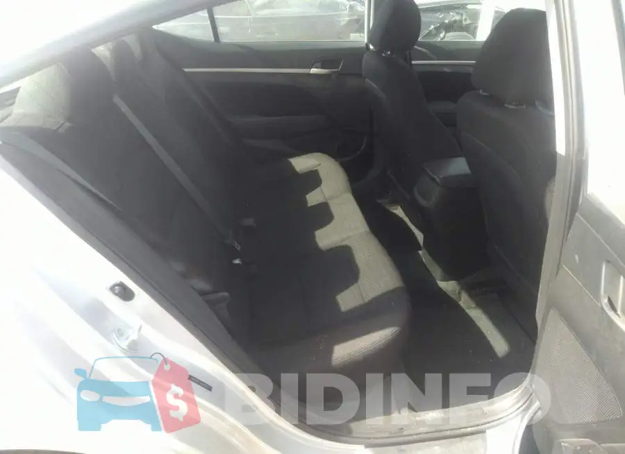 5NPD84LF3KH406832 Photo# 8