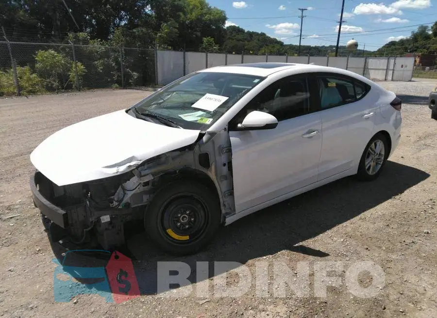 5NPD84LF5KH418674 Photo# 2
