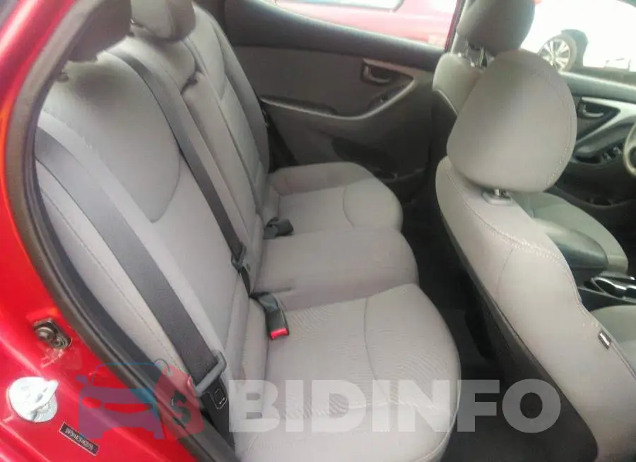 5NPDH4AE5FH620155 Photo# 8
