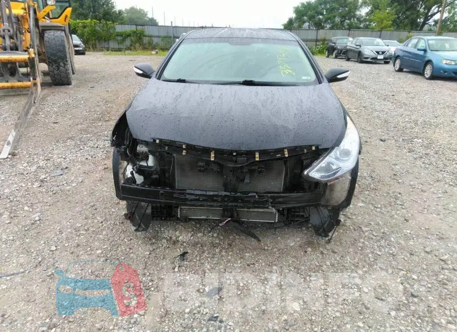KMHEC4A48FA121492 Photo# 6