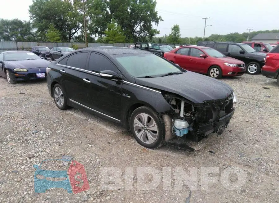 KMHEC4A48FA121492 Photo# 1