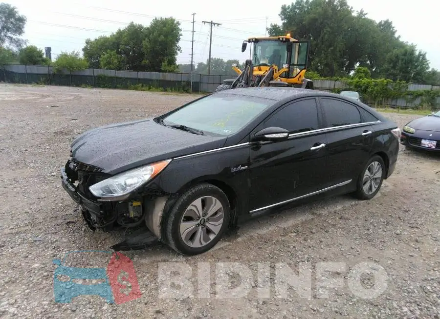 KMHEC4A48FA121492 Photo# 2