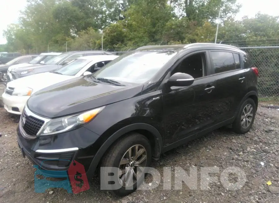 KNDPBCAC5F7698723 Photo# 2