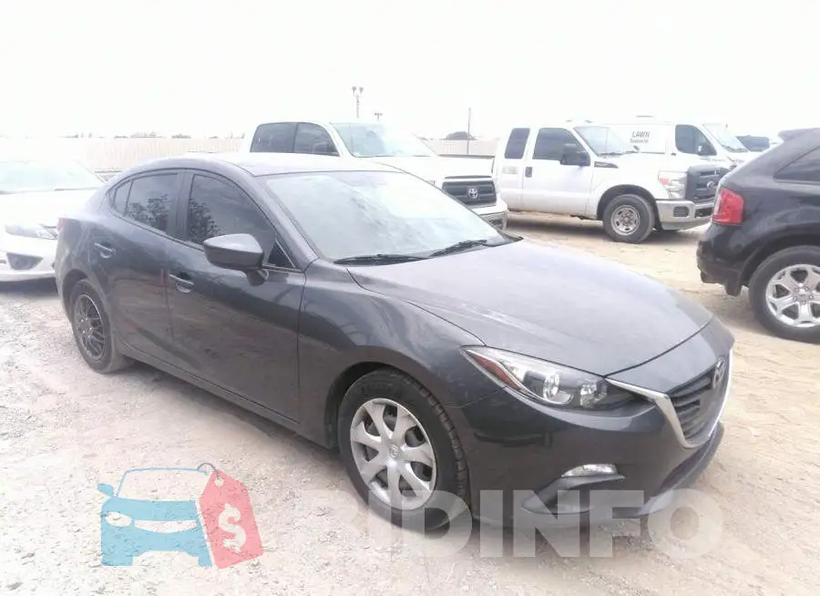 3MZBM1T71GM265977 Photo# 1