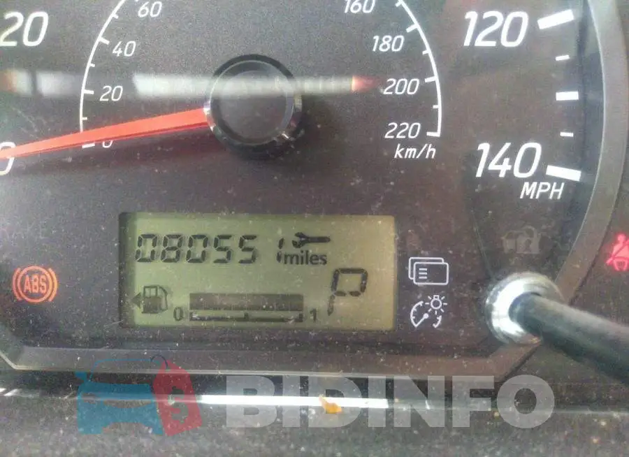 ML32F3FJ5KHF00741 Photo# 7