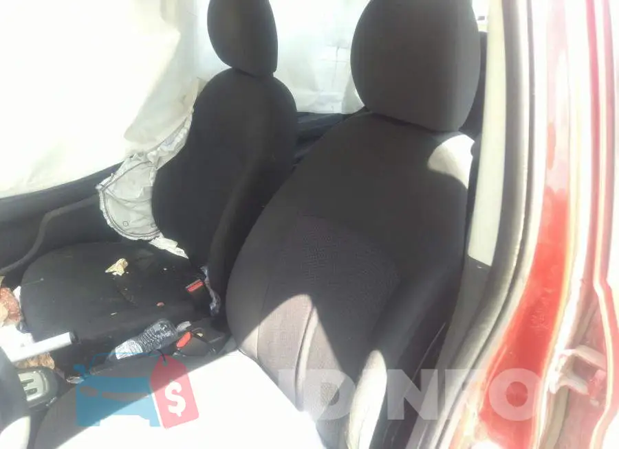 ML32F3FJ5KHF00741 Photo# 5