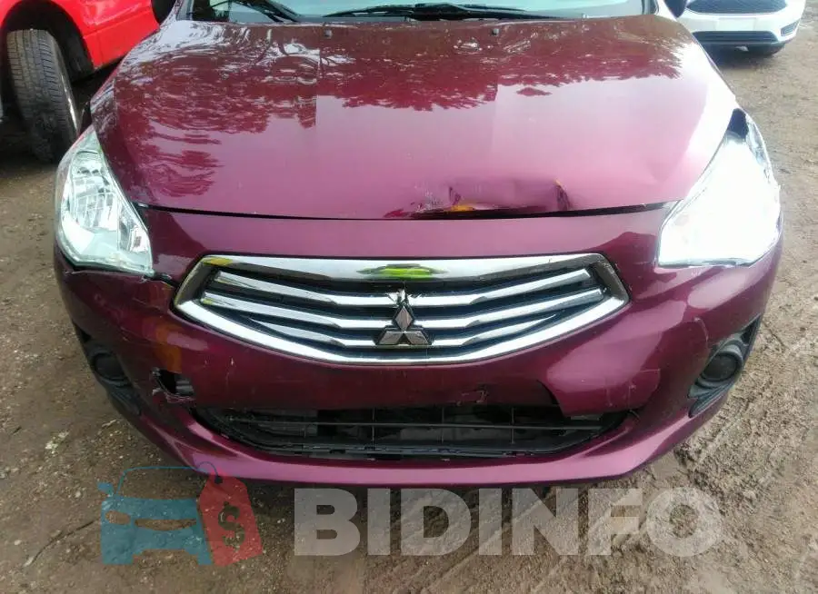 ML32F3FJ6KHF14129 Photo# 6