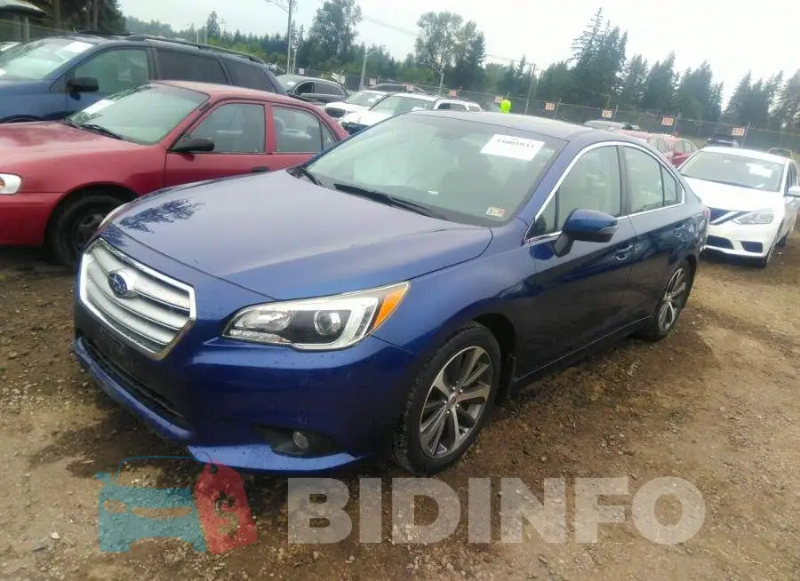 4S3BNAN6XG3057585 Photo# 2
