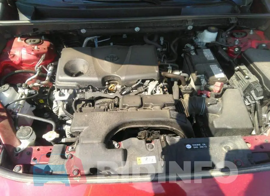 2T3F1RFVXMW206748 Photo# 10