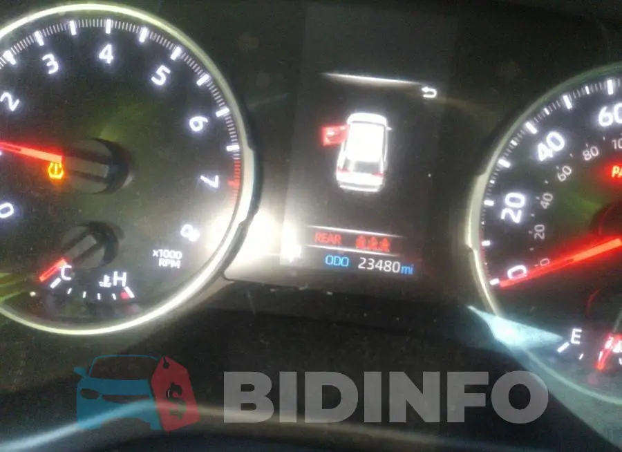2T3G1RFV7KW065543 Photo# 7