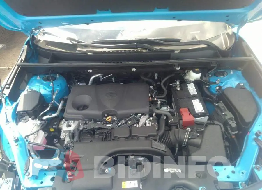 2T3P1RFV8MW224444 Photo# 10