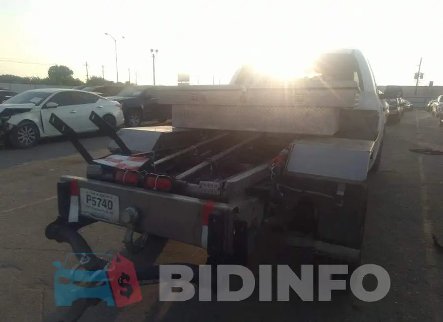 5TFTY5F15MX011639 Photo# 4