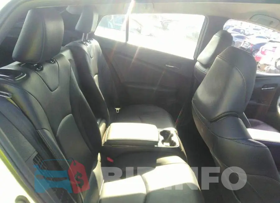 JTDKARFPXH3053474 Photo# 8