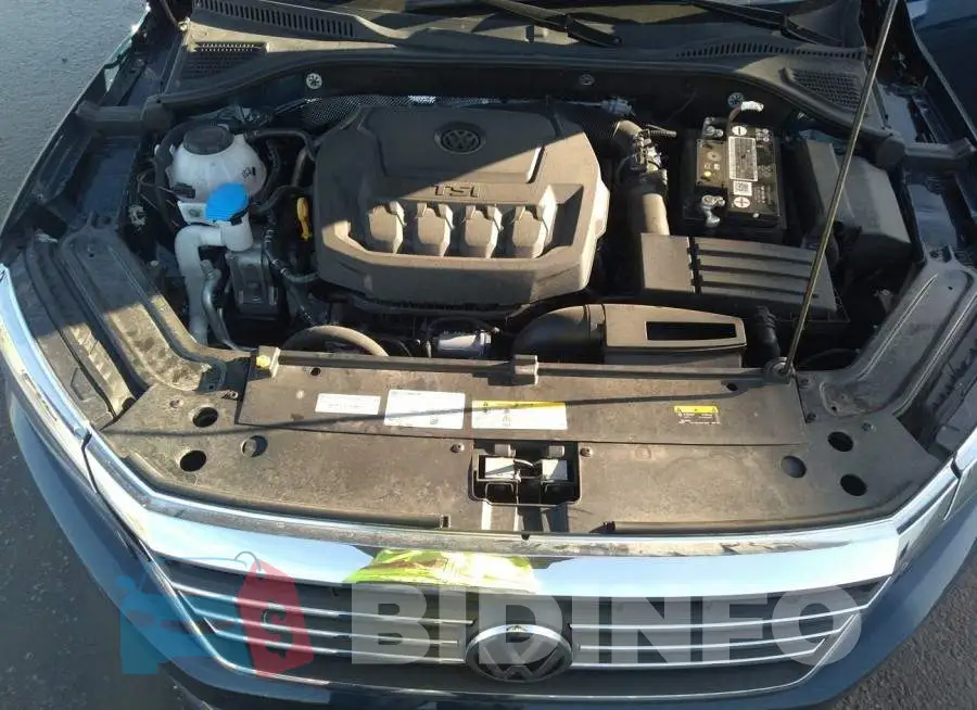 1VWSA7A3XNC004549 Photo# 10