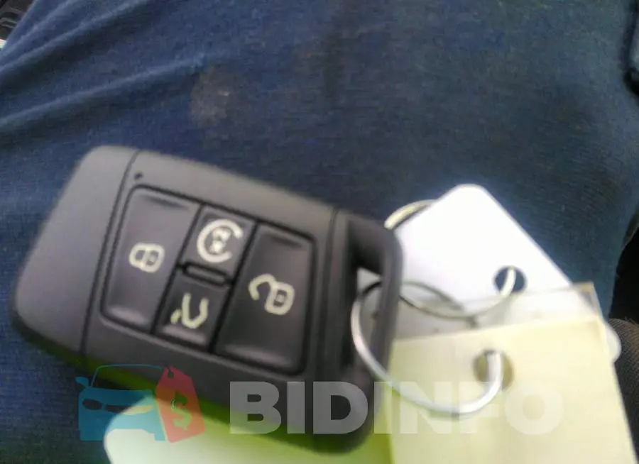 3VV3B7AX2JM016521 Photo# 11