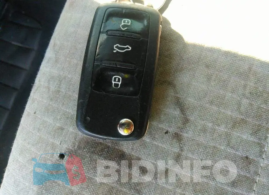 3VW2K7AJ3FM231173 Photo# 11