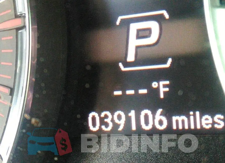 19UUB1F38KA006100 Photo# 7
