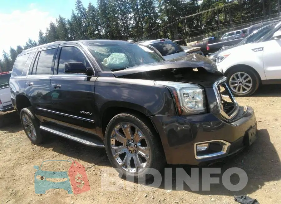 1GKS2CKJ6GR455696 Photo# 1