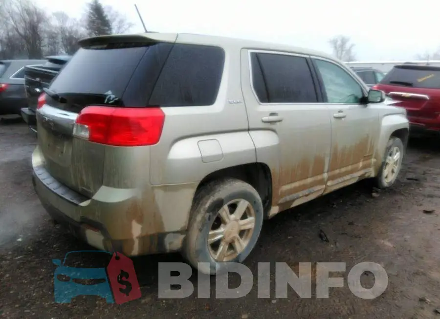 2GKFLVEK5F6237421 Photo# 4