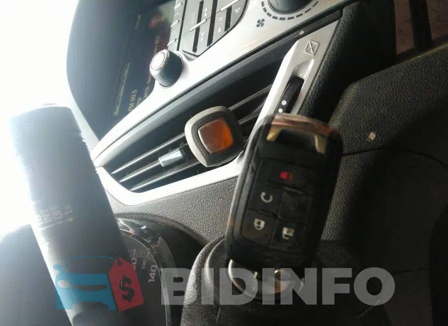 2GKFLVEK5F6237421 Photo# 11
