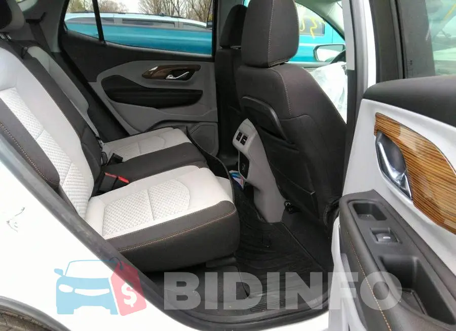 3GKALMEV7ML401856 Photo# 8