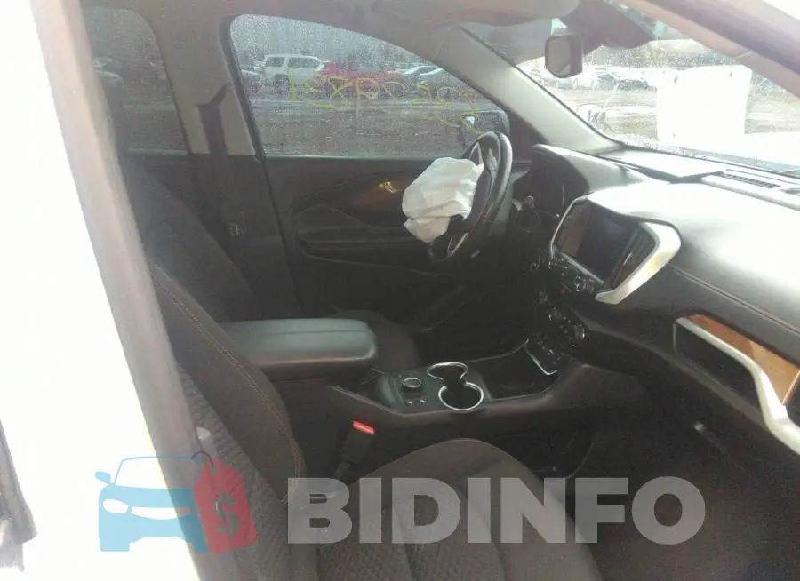 3GKALTEV8KL160820 Photo# 5