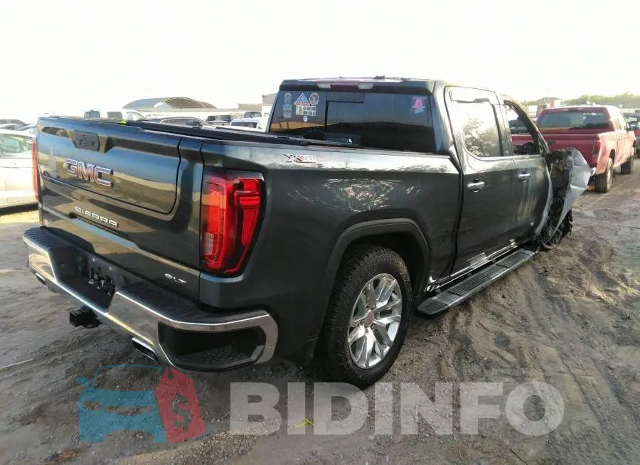 3GTU9DED3KG202193 Photo# 4