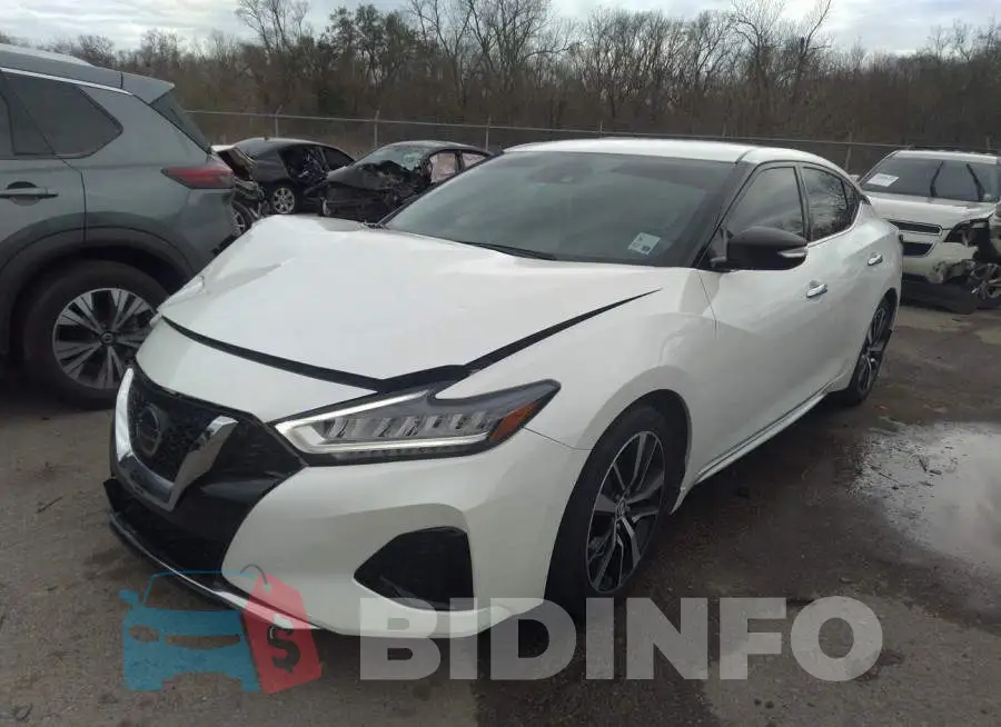 1N4AA6CV4MC510521 Photo# 2
