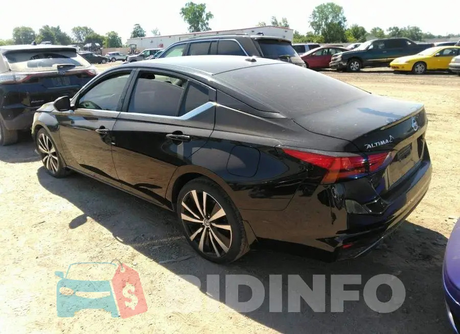 1N4BL4CV6KC106555 Photo# 3