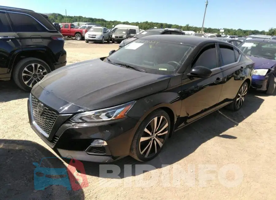 1N4BL4CV6KC106555 Photo# 2