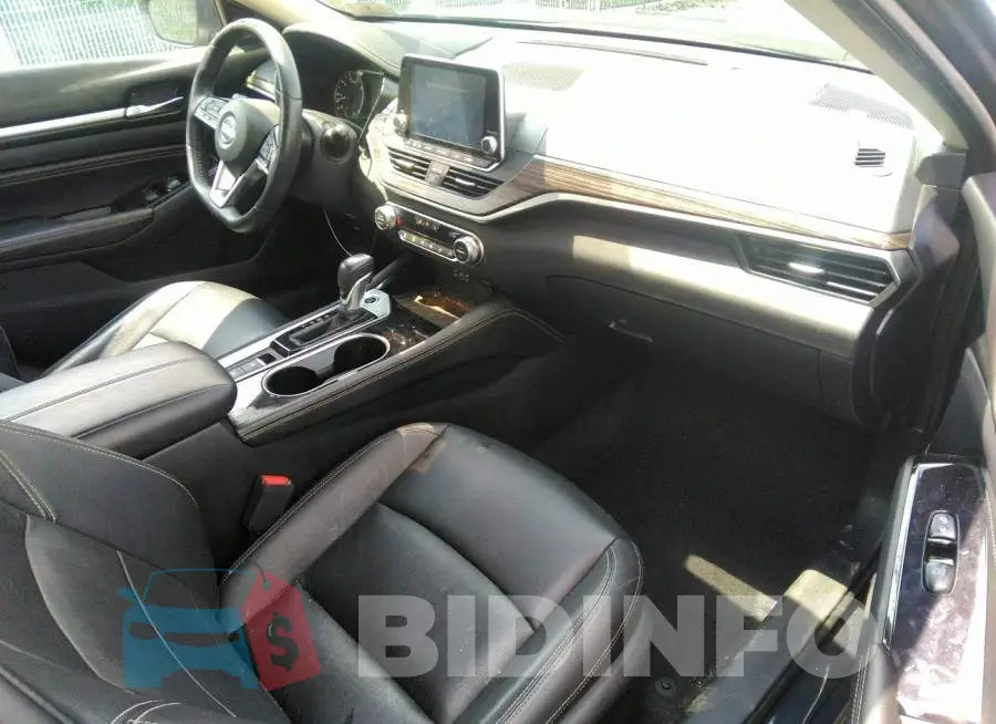 1N4BL4EV7LC235063 Photo# 5