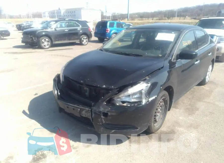3N1AB7AP3FL658221 Photo# 6