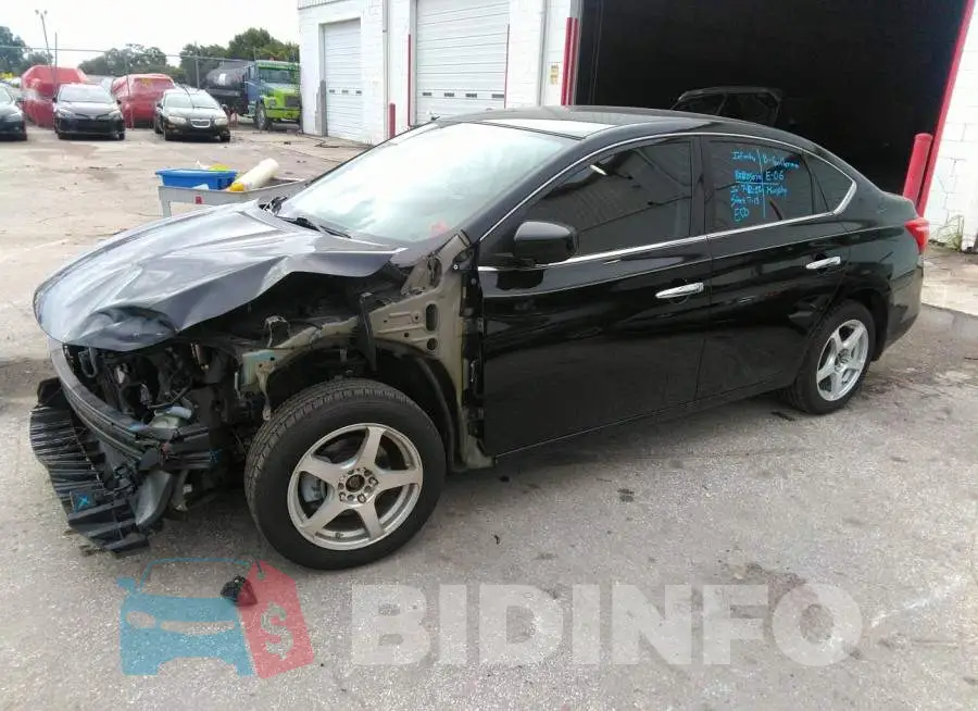 3N1AB7AP4JY273102 Photo# 2