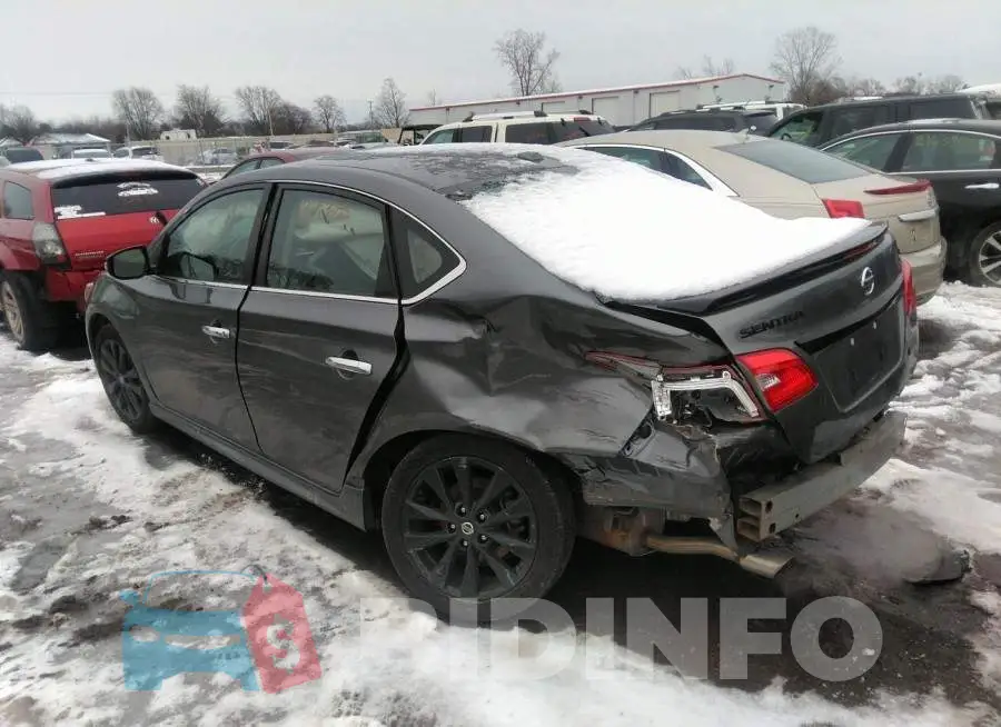 3N1AB7AP7JY260814 Photo# 3