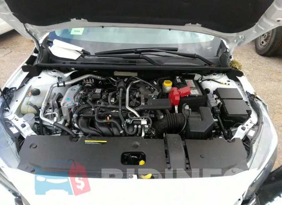 3N1AB8CV1NY233339 Photo# 10