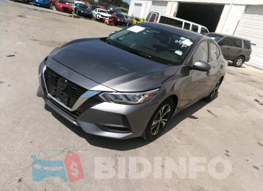 3N1AB8CV3NY252863 Photo# 2