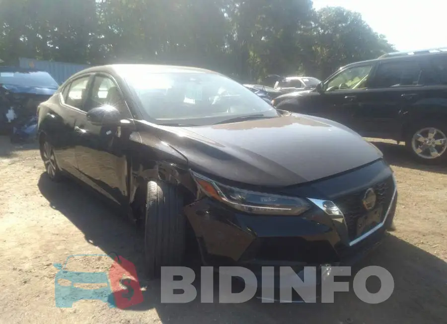 3N1AB8CV4LY268972 Photo# 1